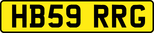 HB59RRG