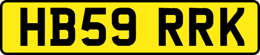 HB59RRK