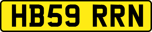 HB59RRN