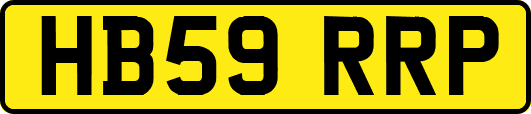 HB59RRP