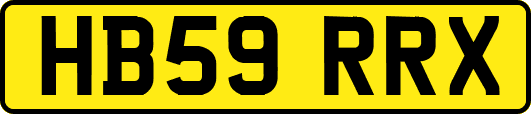HB59RRX