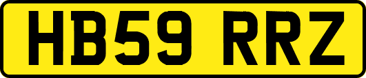 HB59RRZ