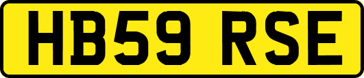 HB59RSE