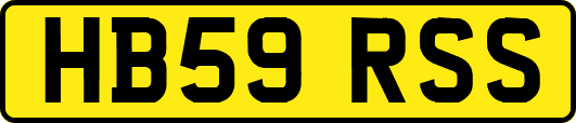 HB59RSS