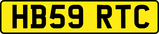 HB59RTC