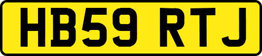 HB59RTJ