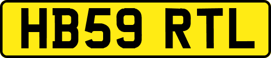 HB59RTL