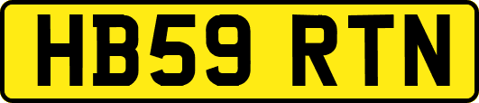 HB59RTN
