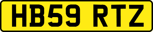 HB59RTZ
