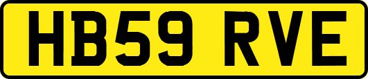 HB59RVE