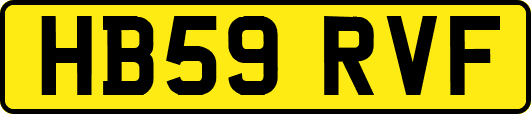HB59RVF