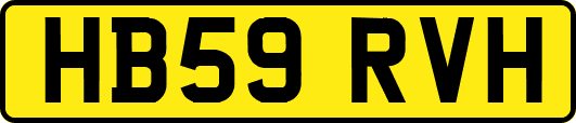 HB59RVH