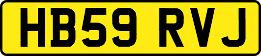 HB59RVJ