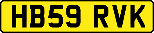 HB59RVK