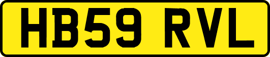 HB59RVL