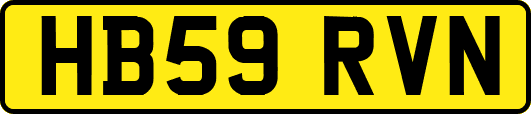 HB59RVN