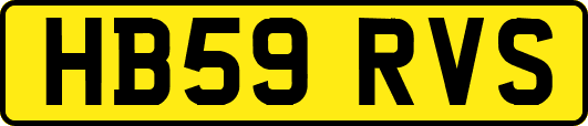 HB59RVS