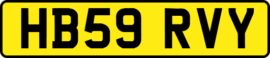 HB59RVY