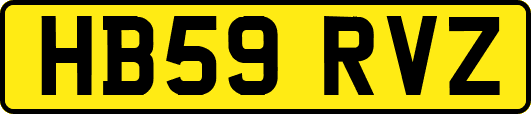 HB59RVZ