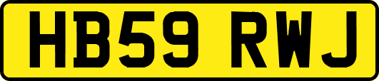HB59RWJ