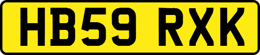 HB59RXK
