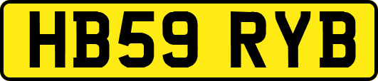 HB59RYB