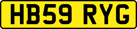 HB59RYG