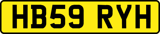 HB59RYH