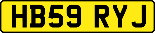 HB59RYJ