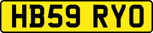HB59RYO