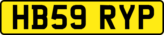 HB59RYP