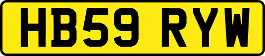 HB59RYW