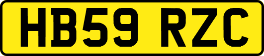HB59RZC