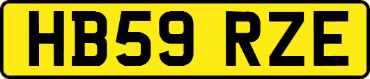 HB59RZE