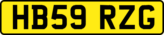 HB59RZG