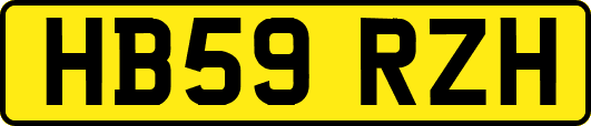 HB59RZH