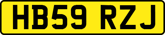 HB59RZJ