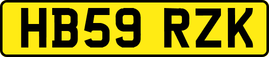 HB59RZK