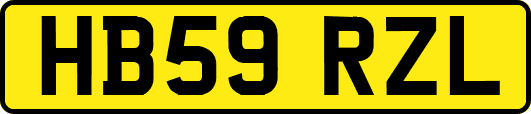 HB59RZL