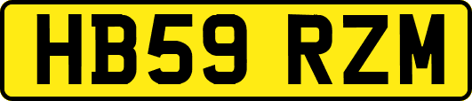 HB59RZM