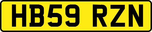 HB59RZN