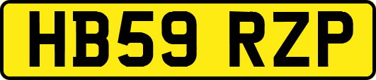 HB59RZP