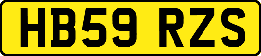 HB59RZS