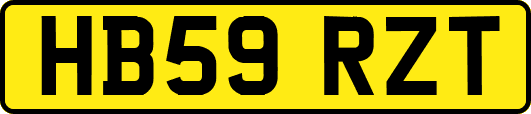 HB59RZT