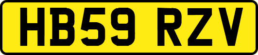 HB59RZV