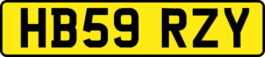 HB59RZY