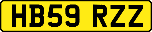 HB59RZZ