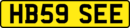 HB59SEE