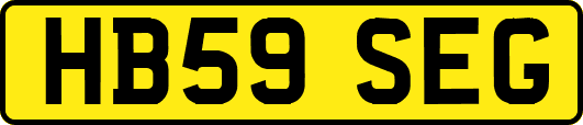 HB59SEG