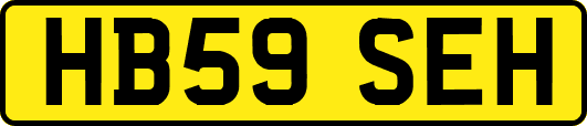 HB59SEH